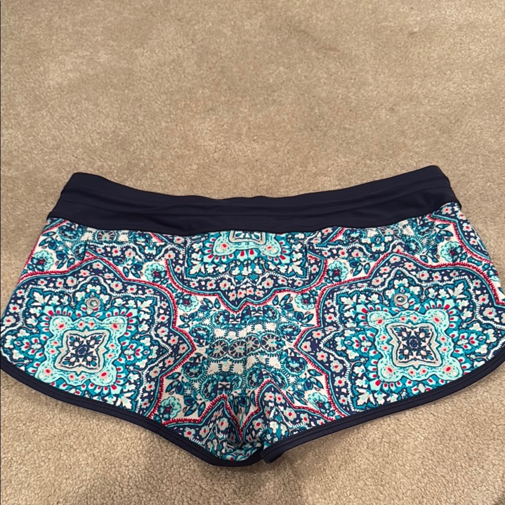 Athleta Monaco kata short - Picture 5 of 5